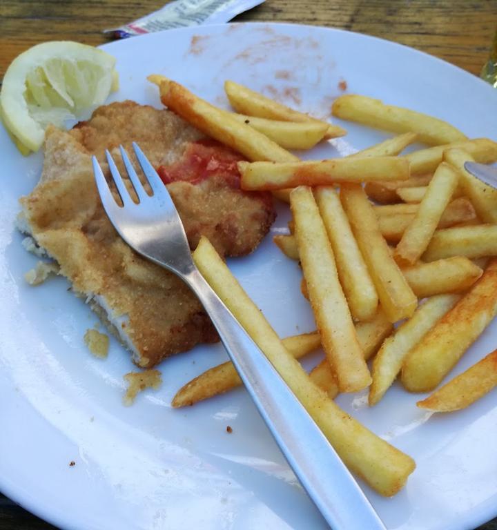 Biergarten Unter Den Linden