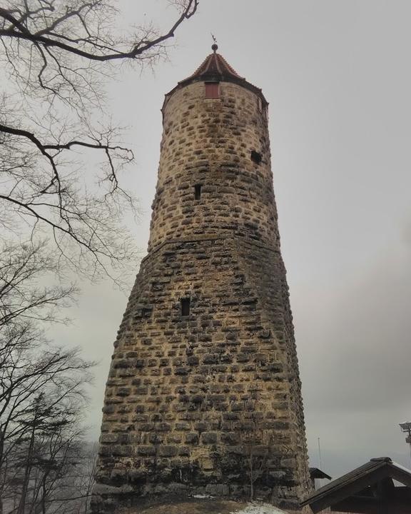 Landgasthof Helfenstein