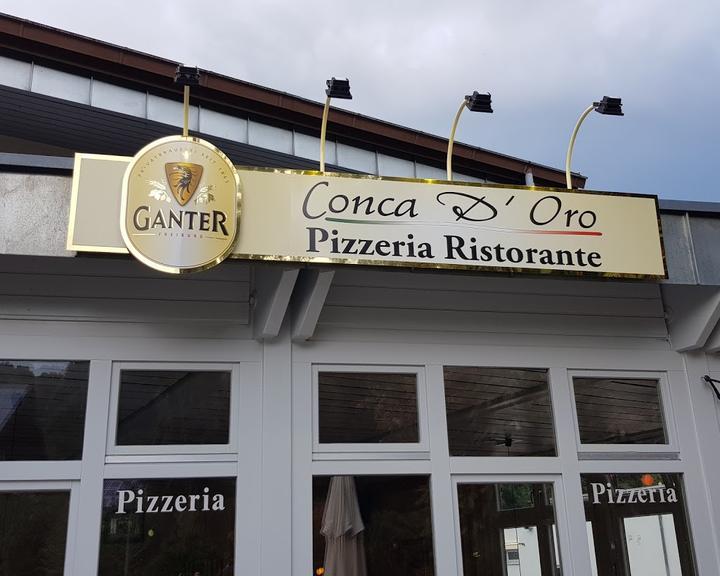 Pizzeria Conca D'Oro