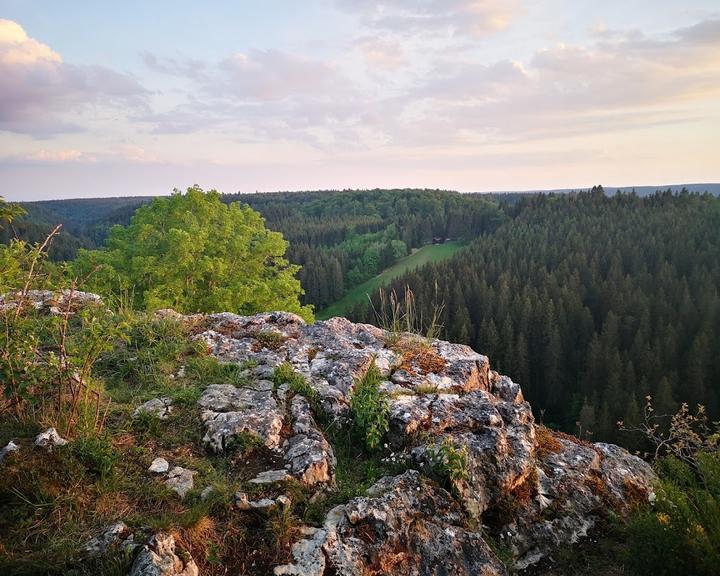 Landgasthof Lippachmuhle