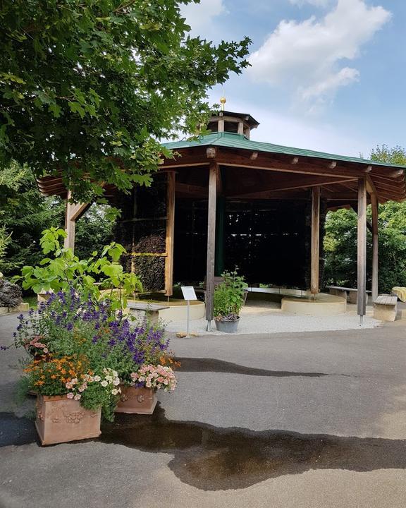 Spezerei Sanct Bernhard Kaffeehaus und Chokolaterie