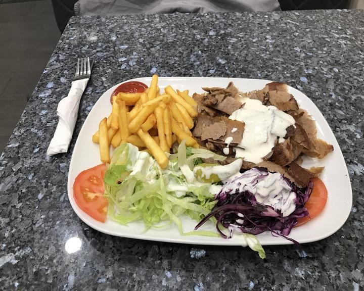 Koenig Kebap