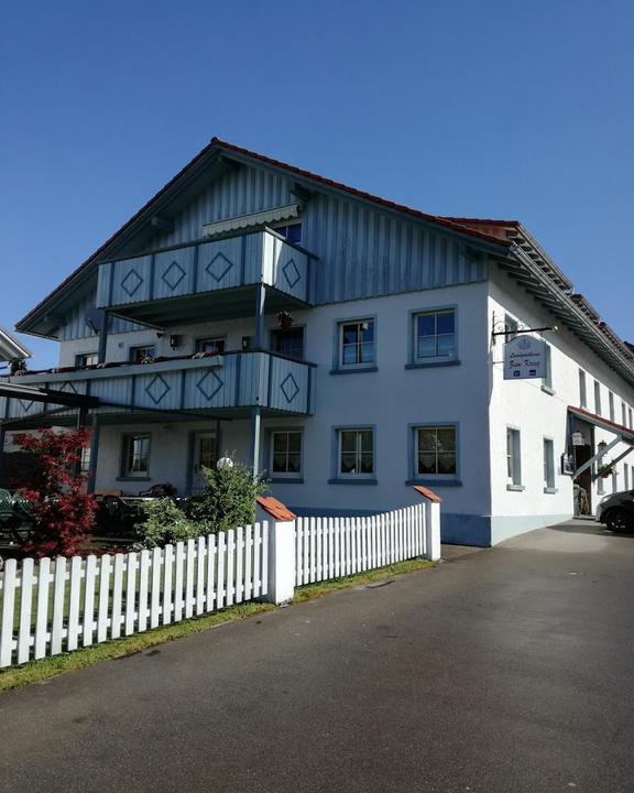 Landgasthaus zum Kreuz