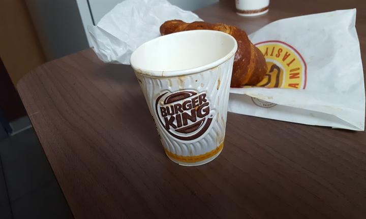 Burger King