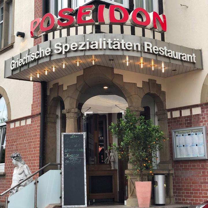 Restaurant Poseidon