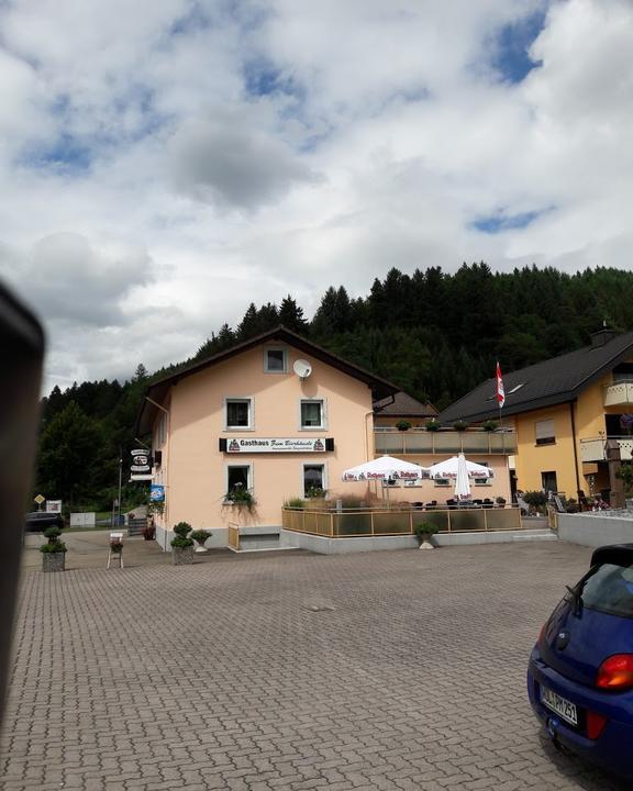 Gasthof Bierhausle