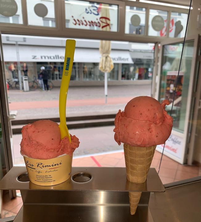 Eis Rimini