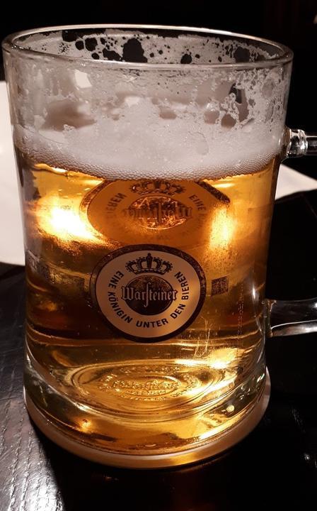 WARSTEINER STUBEN Steakhouse Heilbronn