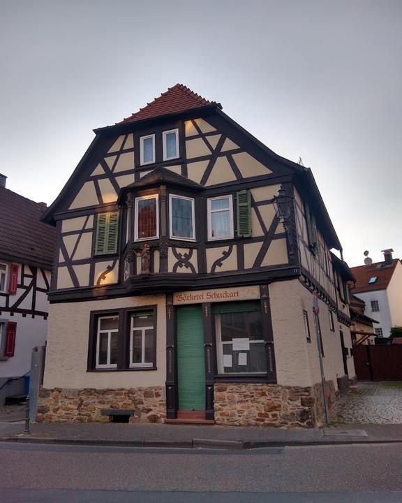 Gasthaus zum Adler