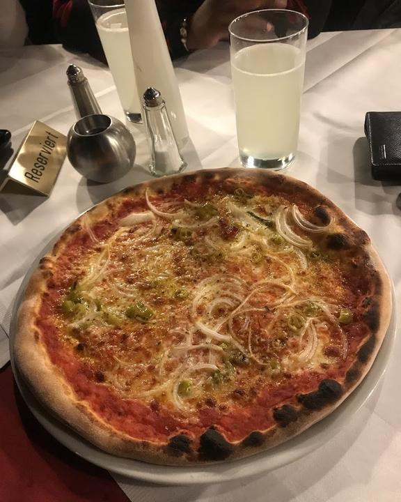 Pizzeria San Remo