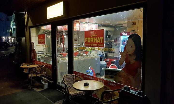 Ferhat Doner Grill