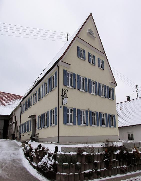 Landgasthof Zum Oberen Wirt