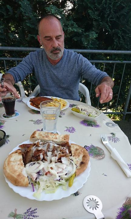 Gul Kebap Staufen