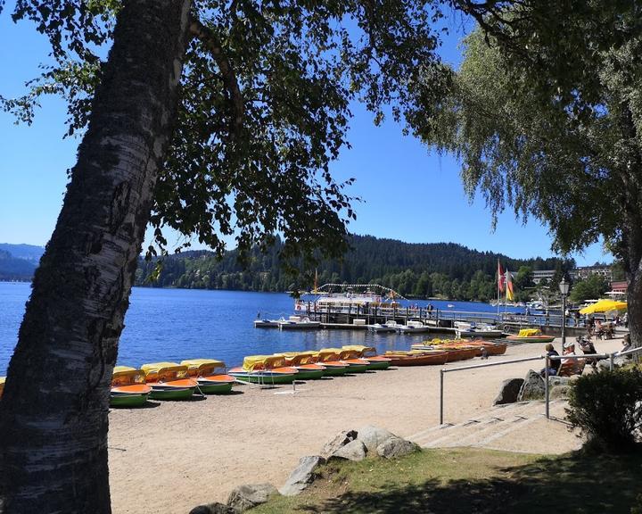 titisee