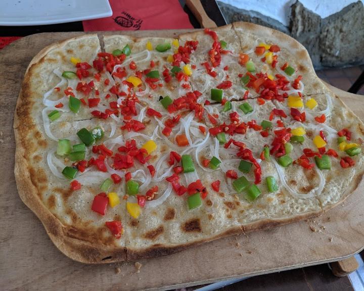 La Flamme - Flammkuchen aller Art